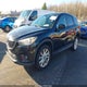 JM3KE4DE7D0121631 2013 Mazda Cx-5 Grand Touring auction photo thumbnail 2