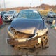 19XFB2F81FE098100 2015 Honda Civic Ex auction photo thumbnail 13