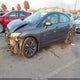 19XFB2F81FE098100 2015 Honda Civic Ex auction photo thumbnail 2