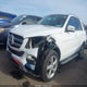 4JGDA5HB4GA693138 2016 Mercedes-Benz Gle 350 4Matic auction photo thumbnail 2