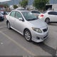 2T1BU4EE4AC445776 2010 Toyota Corolla S auction photo thumbnail 1