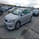 2T1BU4EE4AC445776 2010 Toyota Corolla S auction photo thumbnail 2