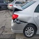 2T1BU4EE4AC445776 2010 Toyota Corolla S auction photo thumbnail 6