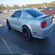 1ZVFT82H855222828 2005 Ford Mustang Gt auction photo thumbnail 3