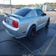 1ZVFT82H855222828 2005 Ford Mustang Gt auction photo thumbnail 4