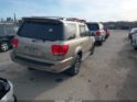 5TDBT48A56S272327 2006 Toyota Sequoia Limited V8 auction photo thumbnail 4