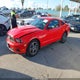 1ZVBP8AM0C5287140 2012 Ford Mustang V6 Premium auction photo thumbnail 2