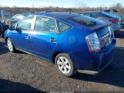 JTDKB20U487775616 2008 Toyota Prius auction photo thumbnail 3