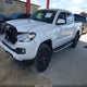 3TYAZ5CN1PT031008 2023 Toyota Tacoma Sr5 V6 auction photo thumbnail 2