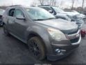 2GNFLNEK5C6286570 2012 Chevrolet Equinox 2Lt auction photo thumbnail 1