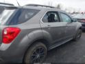 2GNFLNEK5C6286570 2012 Chevrolet Equinox 2Lt auction photo thumbnail 6