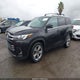 5TDDZRFH9HS380280 2017 Toyota Highlander Limited auction photo thumbnail 2