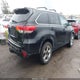 5TDDZRFH9HS380280 2017 Toyota Highlander Limited auction photo thumbnail 4