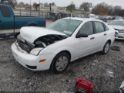 1FAHP34N57W355068 2007 Ford Focus S/Se/Ses auction photo thumbnail 2