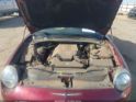 1FAHP60A34Y109432 2004 Ford Thunderbird auction photo thumbnail 10