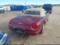 1FAHP60A34Y109432 2004 Ford Thunderbird auction photo thumbnail 17