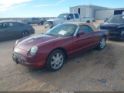 1FAHP60A34Y109432 2004 Ford Thunderbird auction photo thumbnail 2
