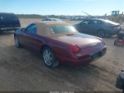1FAHP60A34Y109432 2004 Ford Thunderbird auction photo thumbnail 3