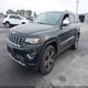 1C4RJFCG2EC219404 2014 Jeep Grand Cherokee Overland auction photo thumbnail 2