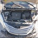 5TDYK3DC4FS681031 2015 Toyota Sienna Xle 8 Passenger auction photo thumbnail 10