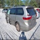 5TDYK3DC4FS681031 2015 Toyota Sienna Xle 8 Passenger auction photo thumbnail 3