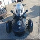 2BXRDDE28MV000554 2021 Can-Am Spyder Roadster F3 auction photo thumbnail 5