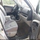 JTMZD33V285108736 2008 Toyota Rav4 auction photo thumbnail 5