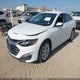 1G1ZD5STXRF123808 2024 Chevrolet Malibu Fwd 1Lt auction photo thumbnail 2