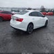 1G1ZH5SX0GF345472 2016 Chevrolet Malibu Premier auction photo thumbnail 4