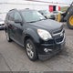 2GNFLGEK8F6412775 2015 Chevrolet Equinox 2Lt auction photo thumbnail 1