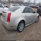 1G6DG5E52D0128540 2013 Cadillac Cts Luxury auction photo thumbnail 4