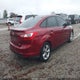 1FADP3F21EL258661 2014 Ford Focus Se auction photo thumbnail 4