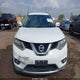 KNMAT2MT1GP598001 2016 Nissan Rogue Sv auction photo thumbnail 12