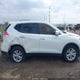 KNMAT2MT1GP598001 2016 Nissan Rogue Sv auction photo thumbnail 13