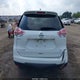 KNMAT2MT1GP598001 2016 Nissan Rogue Sv auction photo thumbnail 16