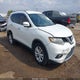 KNMAT2MT1GP598001 2016 Nissan Rogue Sv auction photo thumbnail 1