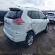 KNMAT2MT1GP598001 2016 Nissan Rogue Sv auction photo thumbnail 4