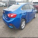1G1BE5SM6J7140546 2018 Chevrolet Cruze Lt Auto auction photo thumbnail 4