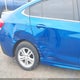 1G1BE5SM6J7140546 2018 Chevrolet Cruze Lt Auto auction photo thumbnail 6