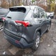 JTMLWRFV9ND159277 2022 Toyota Rav4 Hybrid Le auction photo thumbnail 4