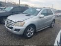4JGBB25E19A490616 2009 Mercedes-Benz Ml 320 Bluetec 4Matic auction photo thumbnail 2
