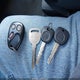 2CNDL73F266181292 2006 Chevrolet Equinox Lt auction photo thumbnail 11