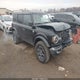 1FMDE7BH1SLA64138 2025 Ford Bronco Big Bend auction photo thumbnail 1