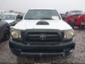 5TETX22N37Z354179 2007 Toyota Tacoma auction photo thumbnail 11