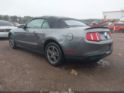 1ZVBP8EN7A5107670 2010 Ford Mustang V6/V6 Premium auction photo thumbnail 3