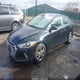 KMHD84LF9HU249916 2017 Hyundai Elantra Value Edition auction photo thumbnail 2