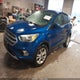 1FMCU0GD4HUB97698 2017 Ford Escape Se auction photo thumbnail 2