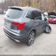 5FNYF6H97GB120641 2016 Honda Pilot Touring auction photo thumbnail 4