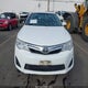 4T4BF1FK3ER397212 2014 Toyota Camry Le auction photo thumbnail 11