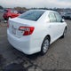 4T4BF1FK3ER397212 2014 Toyota Camry Le auction photo thumbnail 4